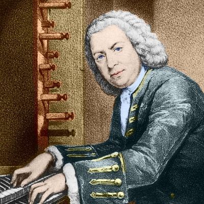 Tapiz Sonoro - Revisitando a Bach - 13/01/22 - escuchar ahora