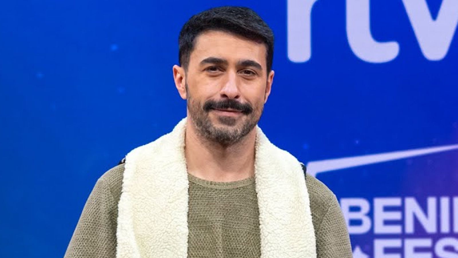 Patio de Voces - Rayden: una voz de corista - 15/01/22 - Escuchar ahora 