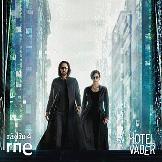 Hotel Vader