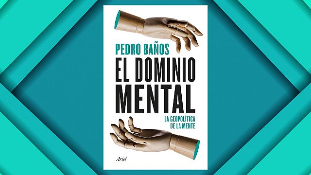 495: El dominio mental. Con Pedro Baños