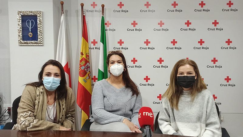 Más cerca - Apoyo y seguimiento para las temporeras marroquíes en Huelva - Escuchar ahora 