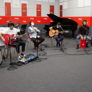 Abierto hasta las 2 - Abierto hasta las 2 - Arde Bogotá 'La noche' - 16/01/22 - Escuchar ahora