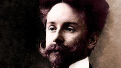 La llama - Scriabin y Bowie - 14/01/22