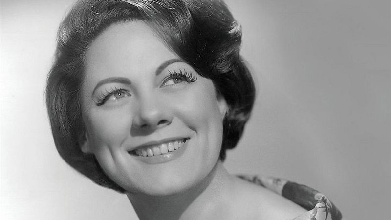 Maestros cantores - Renata Tebaldi - 15/01/22 - escuchar ahora