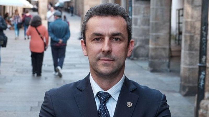 Inteligencia Artificial en la Administración de Justicia - Escuchar ahora