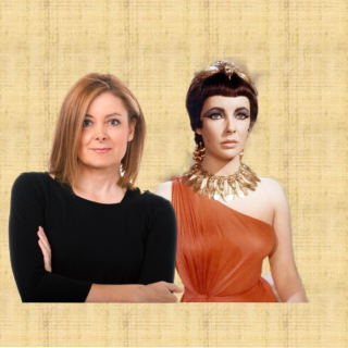 Una historia de película