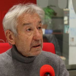 El ojo crítico - El ojo crítico - Entrevista: José Sacristán, premio 'El ojo critico' Especial - 17/01/22 - escuchar ahora