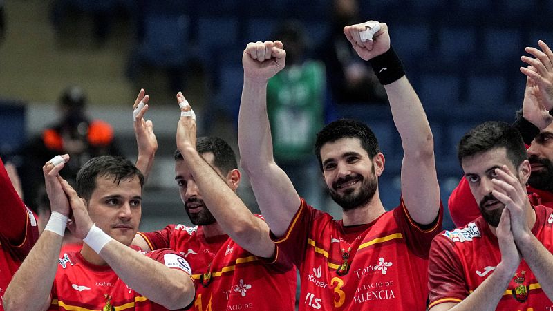 Radiogaceta de los deportes - Chema Márquez: "Somos un equipo muy difícil de ganar" - escuchar ahora