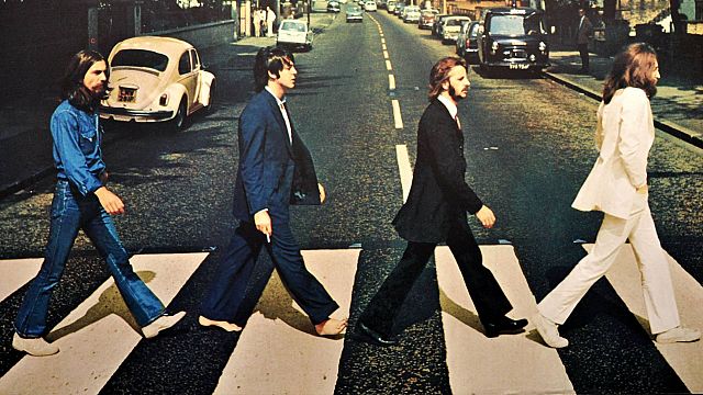 The Beatles (y IV)