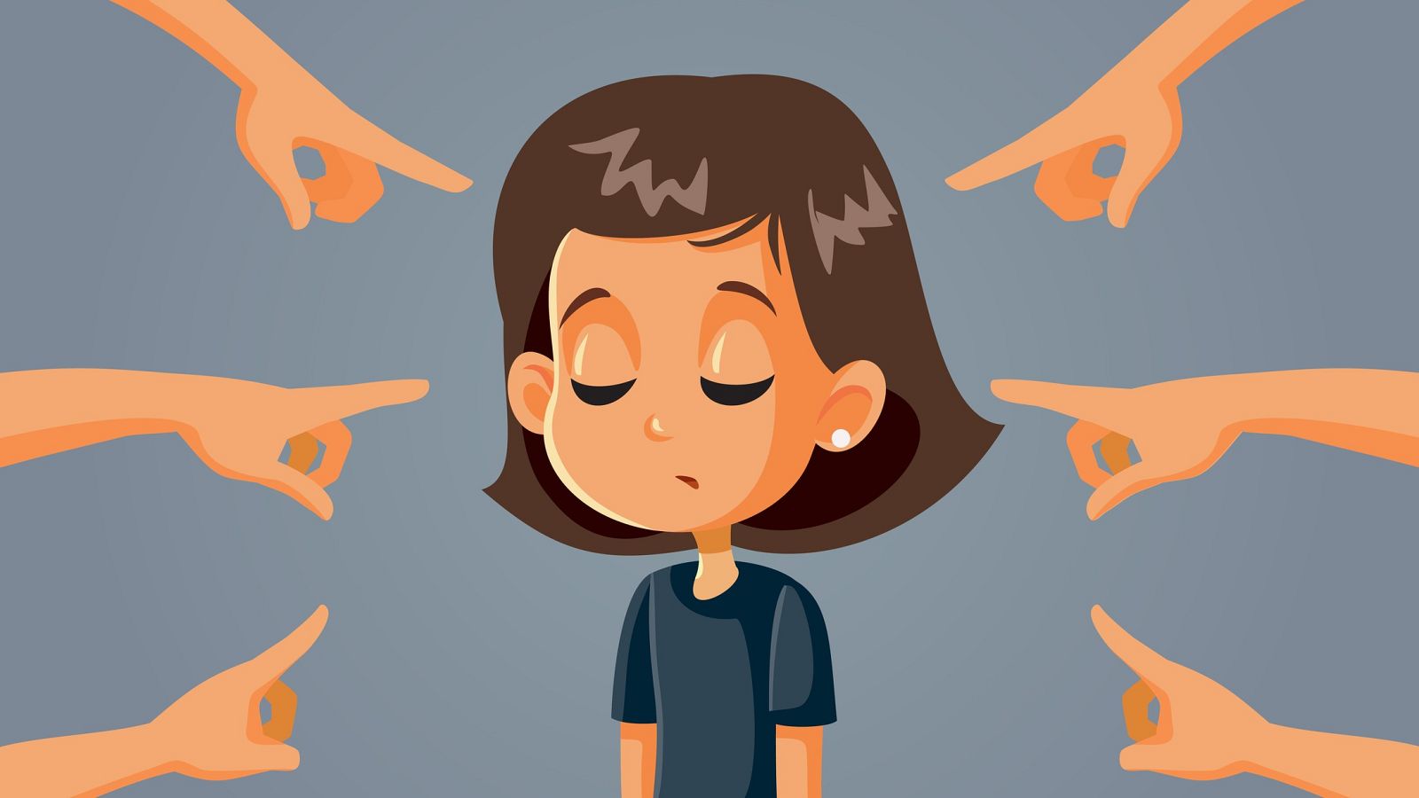 InquietaMENTE - Traumas infantiles - 18/02/22  - Escuchar ahora