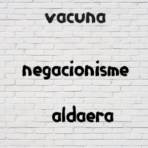 El palabrero - El palabrero - Palabras del año en castellano, catalán y euskera - 18/01/22 - Escuchar ahora