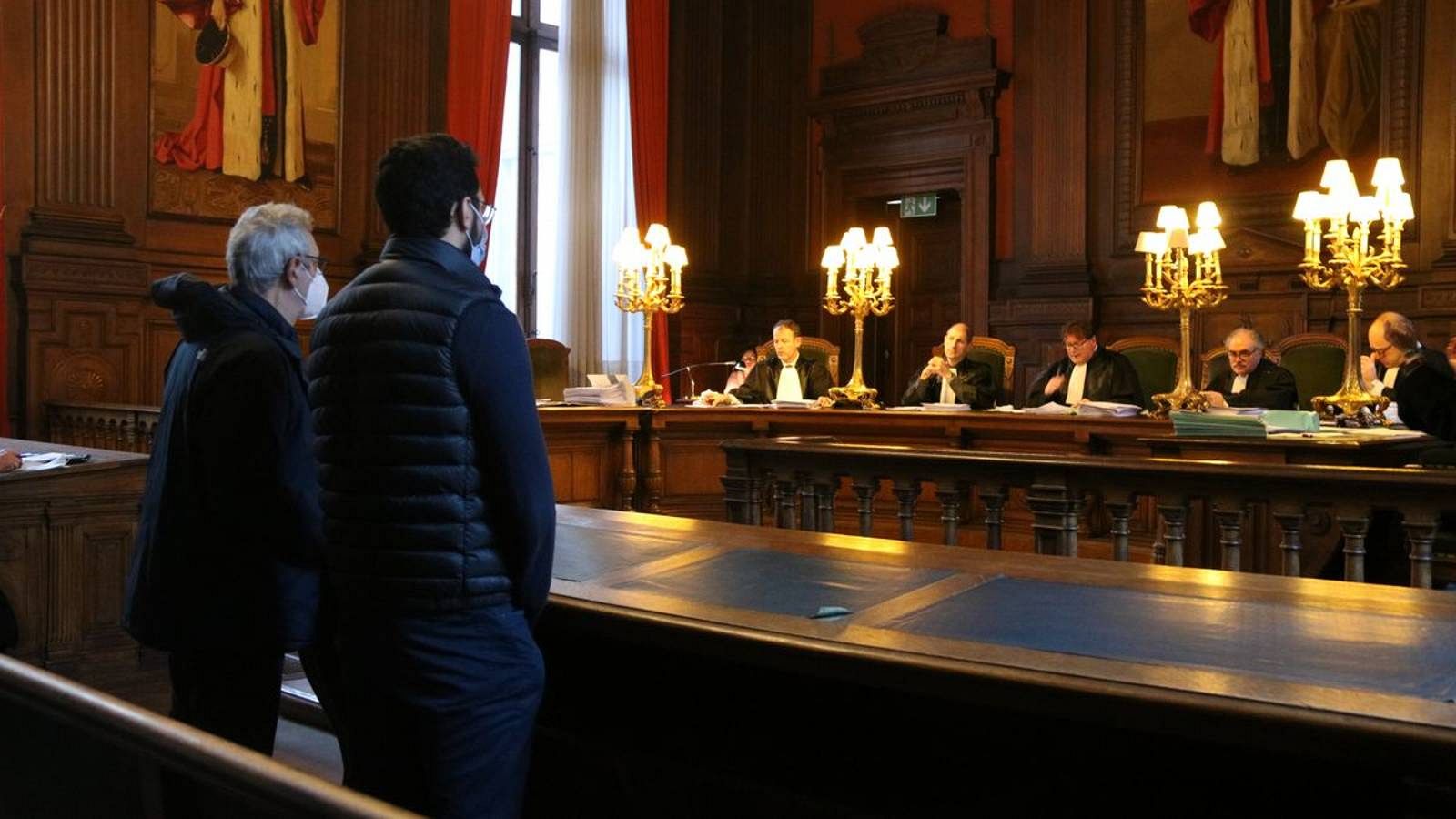 Bèlgica ordena repetir el judici per l'entrega de Valtònyc a Espanya