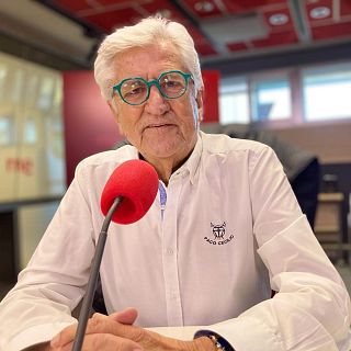 Las mañanas de RNE con Pepa Fernández