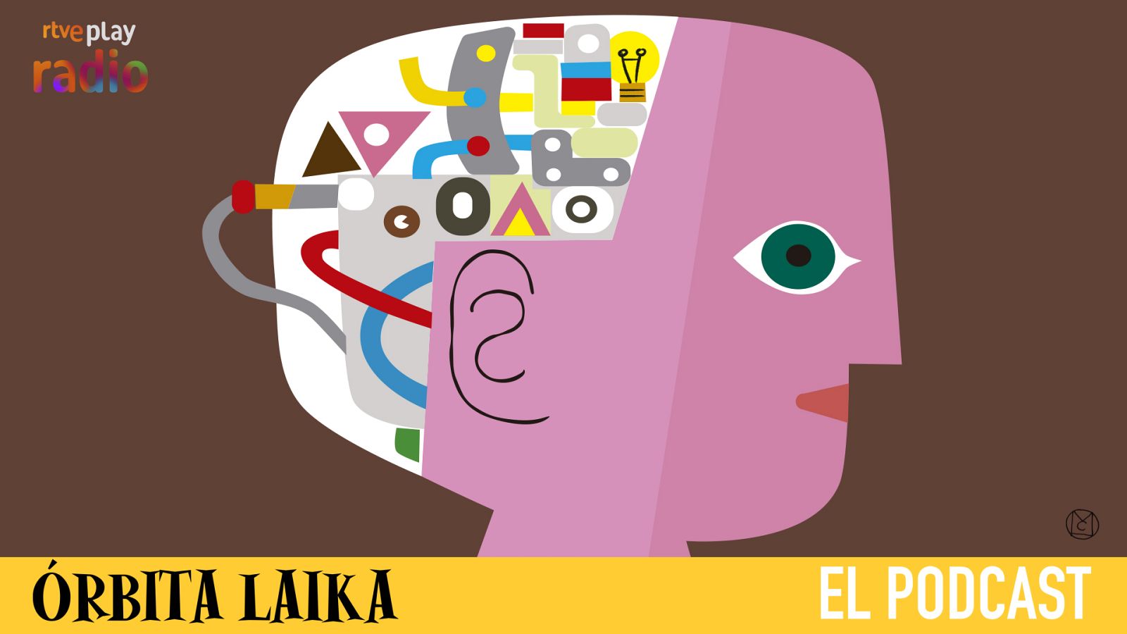 Órbita Laika. El podcast - Capítulo 2: ¿Deberíamos temer a la inteligencia artificial? - Escuchar ahora