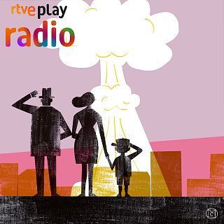 Órbita Laika. El podcast