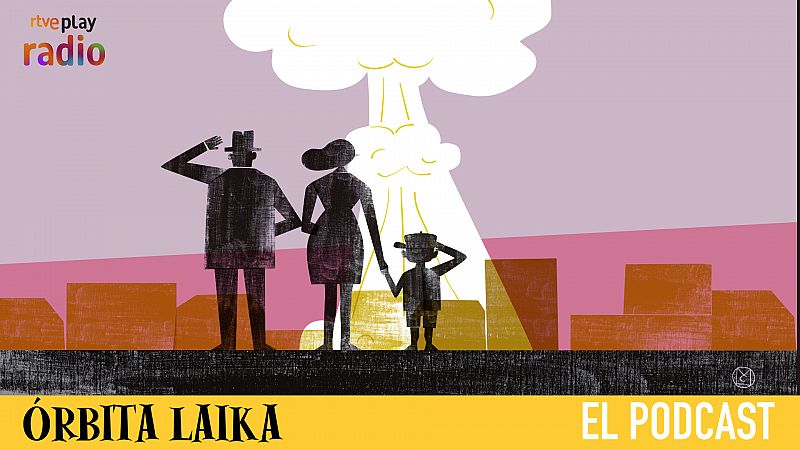 Órbita Laika. El podcast - Capítulo 7: ¿Listos para el apocalipsis? - Escuchar ahora