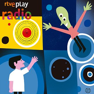 Órbita Laika. El podcast