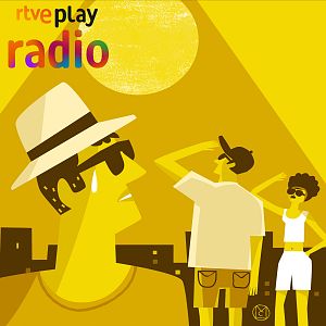 Órbita Laika. El podcast - Órbita Laika. El podcast - Capítulo 3: ¿Qué tiempo hará el 1 de agosto de 2050? - Escuchar ahora