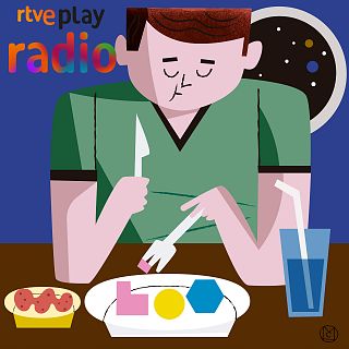 Órbita Laika. El podcast