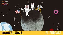 Órbita Laika. El podcast - Capítulo 5: Entonces, ¿fuimos o no fuimos a la Luna?