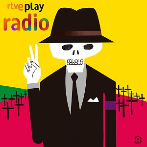 Órbita Laika. El podcast - Órbita Laika. El podcast - Capítulo 9: ¿Venceremos a la muerte? - Escuchar ahora