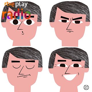 Órbita Laika. El podcast