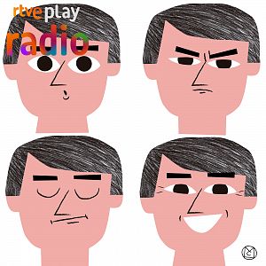 Órbita Laika. El podcast - Órbita Laika. El podcast - Capítulo 10: ¿Qué dice tu cara de ti? - Escuchar ahora