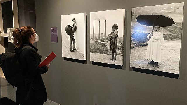 180 imatges dels Català al Museu d'Història de Catalunya