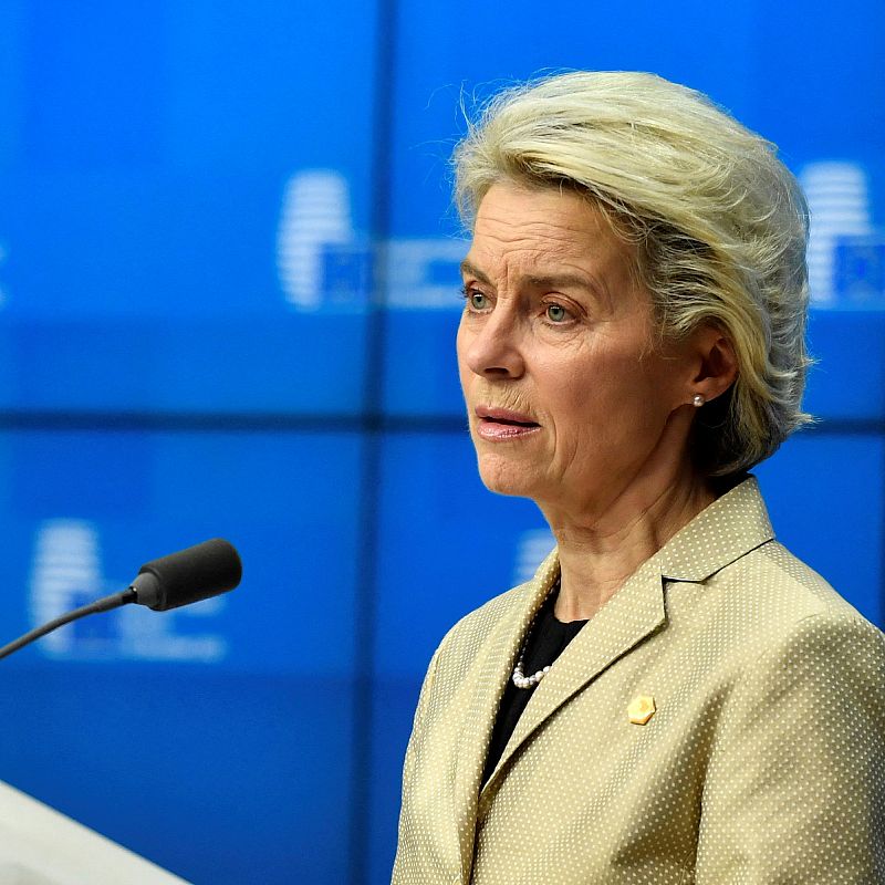 Boletines RNE - La UE amenaza a Rusia con sanciones económicas si continúan los ataques contra Ucrania - Escuchar ahora