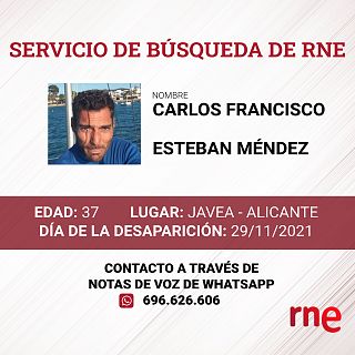 Servicio de búsqueda