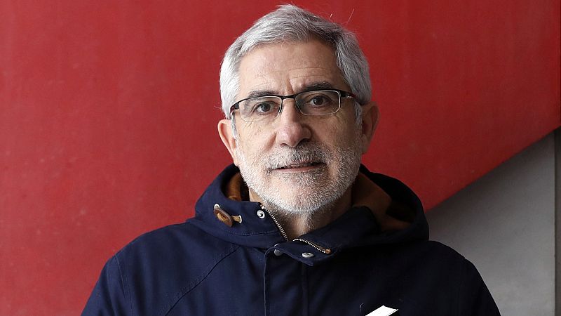 24 horas - Gaspar Llamazares: "La salud pública no es un bien privado" - Escuchar ahora