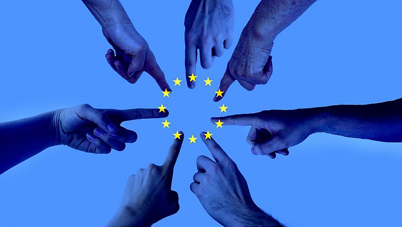 Somos cooperación - Unión Europea: el mayor cooperante mundial- 21/01/22 - escuchar ahora