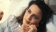 La bisagra - Aitana Sánchez Gijón