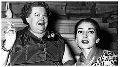 Elvira de Hidalgo, la soprano victoriosa