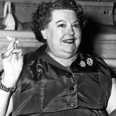 Elvira de Hidalgo, la soprano victoriosa -escuchar ahora