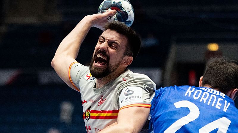 Radiogaceta de los deportes - Agustín Casado: "Esta victoria es un paso de gigante" - Escuchar ahora 