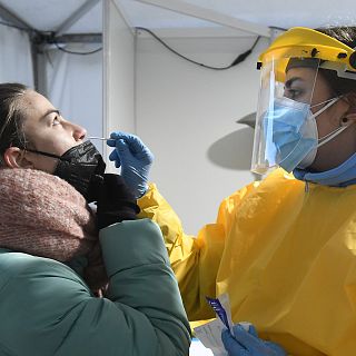 14 Horas fin de semana