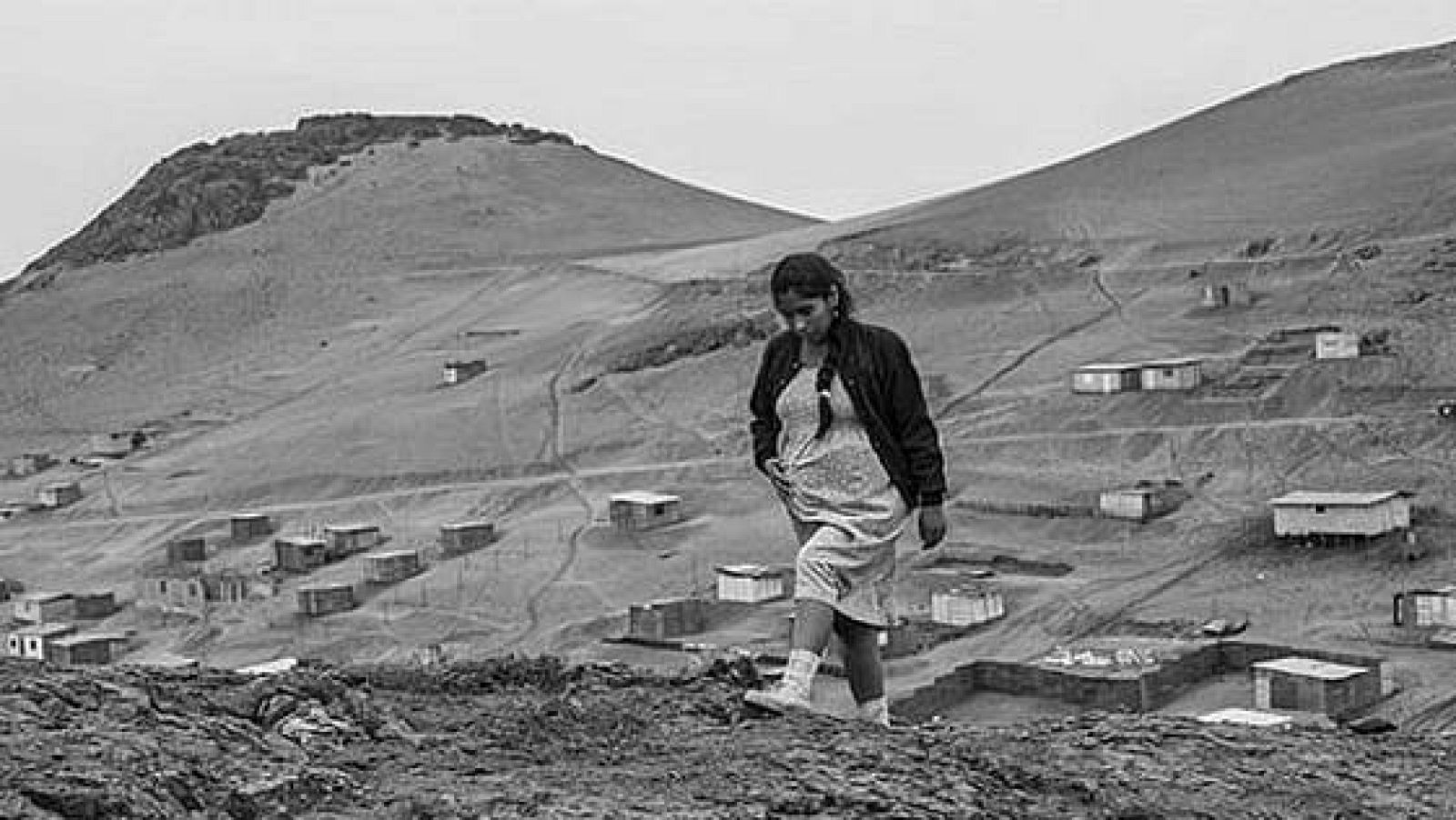 Hora América - 'Canción sin nombre', nominada al Goya iberoamericano por Perú - 21/01/22