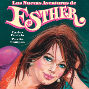 Viñetas y bocadillos - Viñetas y bocadillos - 'Las nuevas aventuras de Esther' - 24/01/22 - Escuchar ahora