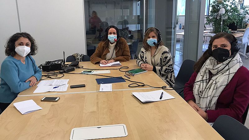 Más cerca - La educación en el emprendimiento, una formación en auge - Escuchar ahora