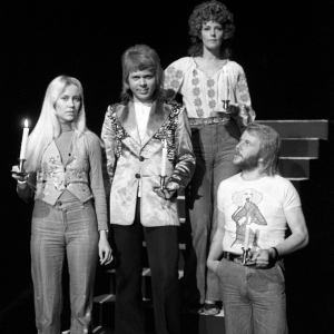 Rebobinando - Rebobinando - ABBA, 'I have a dream' - 24/01/22 - Escuchar ahora