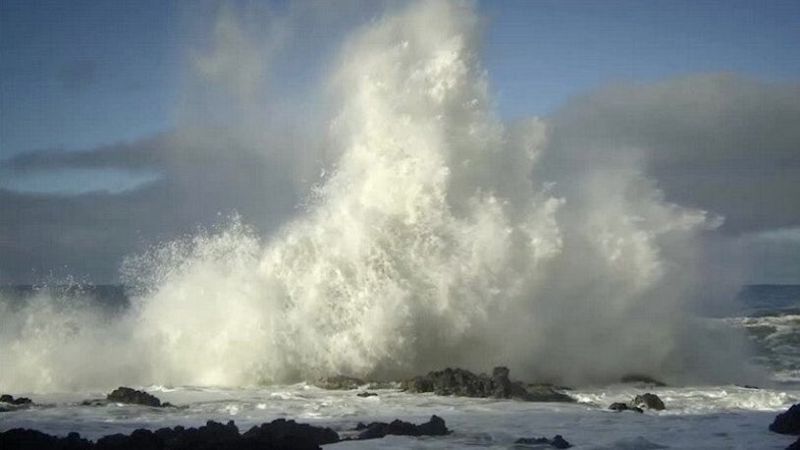 2 años después del temporal Gloria - 24/01/22 - Escuchar ahora