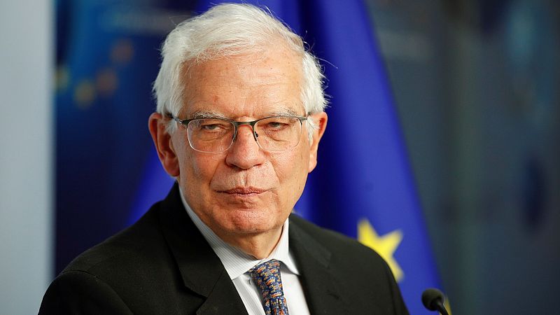 24 horas - Borrell: "Hay que estar precavido, prepararse para lo peor y esperar lo mejor"