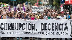 Las mañanas de RNE - El 2022 será una prueba de fuego en la lucha contra la corrupción