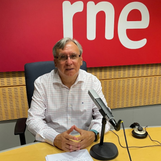 A hombros de gigantes