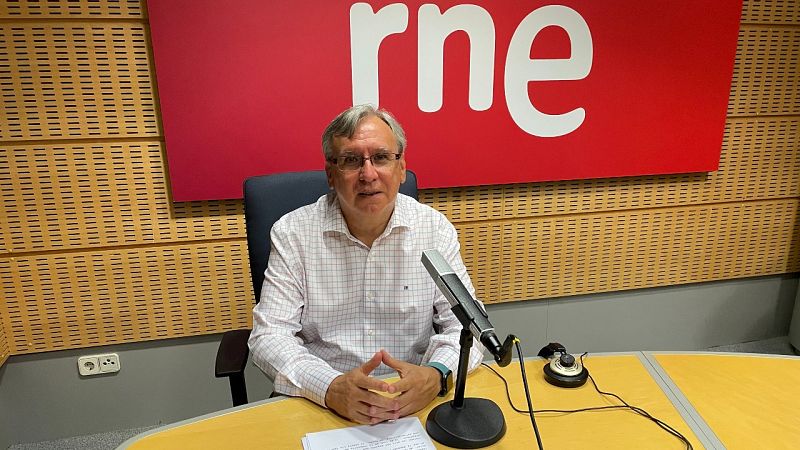 Internet de las cosas - Escuchar ahora