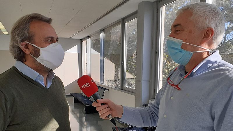 Más cerca - Los médicos de Baleares reclaman una insularidad digna - Escuchar ahora