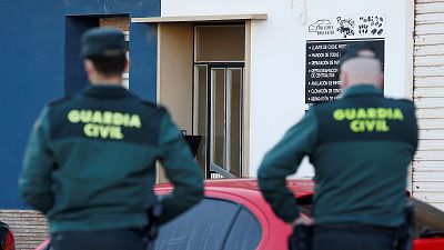 Las maanas de RNE con igo Alfonso - Confirmado el segundo asesinato machista del ao en Granada - Escuchar ahora