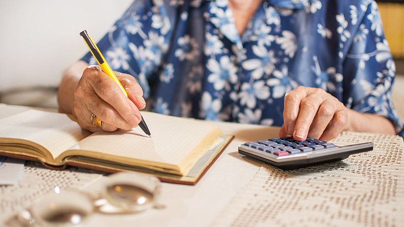 14 horas - La prejubilación: dudas y poca información para calcular las pensiones anticipadas - Escuchar ahora