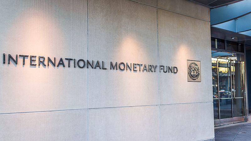 14 horas - El FMI rebaja seis décimas sus previsiones de crecimiento para España en 2022 - Escuchar ahora